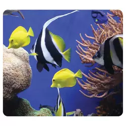 Podloga za miša Fellowes Earth Sea 5909301