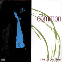 Common - Resurrection (Reissue) (LP)