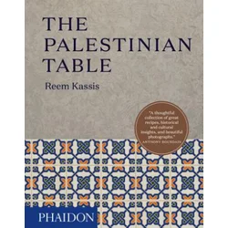 Palestinian Table