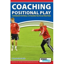 Coaching Positional Play - Expansive Football Attacking Tactics & Practices