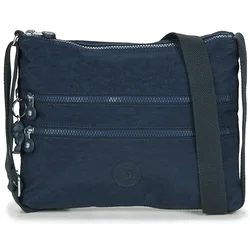 Kipling Torbe za čez ramo ALVAR Modra