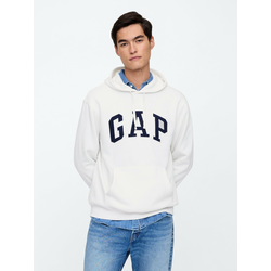 GAP Sweatshirt with logo - Mens