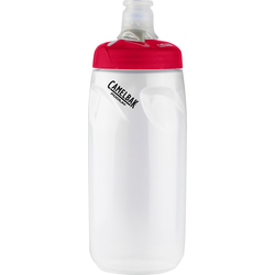 Camelbak Podium Bottle, ., rdeča