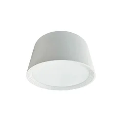 LED spot svetiljka 17W/230V 4000K, prečnik 15 cm, bela