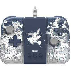 HORI - Split Pad Compact Attachment Set - Eevee (SWITCH)