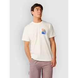 Rip Curl S-Series Vaporcool Totem moška majica bone