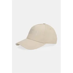 Armani Exchange baseball kapa ženska bombažna