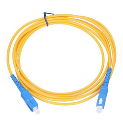 Extralink patchcord SM SC/UPC-SC/UPC SIM 3.0MM, 2M ( 1280 )