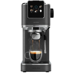 Cecotec Espresso aparat Cecotec Cafelizzia ColdBrew na dotik, (5000117836)