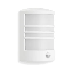 Telefunken 315506TF-LED Spoljašnje zidno svetlo sa senzorom LED/12W/230V IP44
