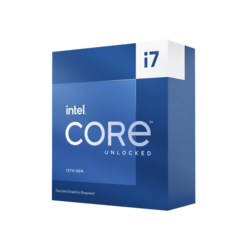 CPU s1700 INTEL Core i7-13700KF 16-Core 3.40GHz (5.40GHz) Box