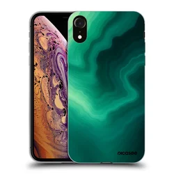 ULTIMATE CASE za Apple iPhone XR - Malachite