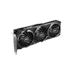 Grafička kartica MSI GeForce RTX 3060 Ti 8GB 256bit RTX 3060 Ti VENTUS 3X OC