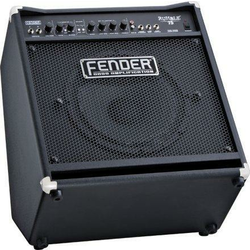 FENDER BAS ojačevalec RUMBLE 75 V2