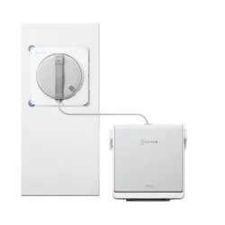 Ecovacs WINBOT W2S OMNI White