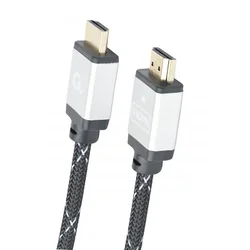 GEMBIRD HDMI kabl, High speed, ethernet podrška 3D / 4K T / 3m (CCB-HDMIL-3M)