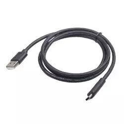 GMB POS kabl USB-A na Type-C, 1 m, Za punjenje 4208SRC