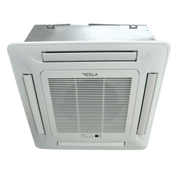 TESLA klima sistem TGK4-V24HR1+TGK4-V24HR1+TGSP-S067/HP AirtoAir/24000BTU/4way/bela ( TGK4-V24HR1 )