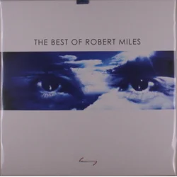Robert Miles - The Best Of Robert Miles (Limited Edition) (LP)