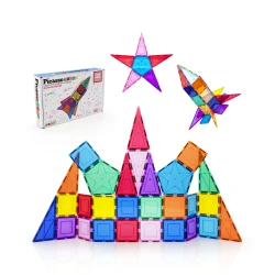 Other toys Picasso tiles raketa set 32 kom ( 1100044133 )