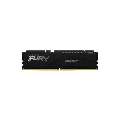 RAM Kingston DDR5 16GB 5200 KF552C40BB-16