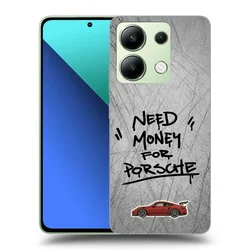 ULTIMATE CASE za Xiaomi Redmi Note 13 5G - Grey Drift