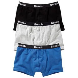 BENCH Spodnjice, mešane barve