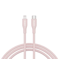 Canyon CLNM60 MFI kabel, 1m, roza (CNS-CLNM60SC10PS)