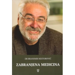 Zabranjena medicina