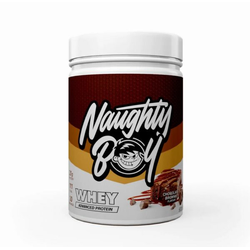Advanced Whey Protein, Čoko keks, 900g