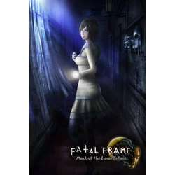 FATAL FRAME / PROJECT ZERO: Mask of the Lunar Eclipse Steam Key (PC) EUROPE