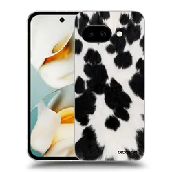 ULTIMATE CASE za Google Pixel 9a - Black Moo