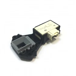 Bimetalna brava za veš mašinu Whirlpool 481075043881 148IG27, Crna