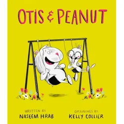 Otis & Peanut