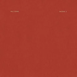 Nils Frahm - Encores 3 (12 EP)