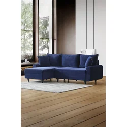 Atelier del Sofa Ugaona sofa, Teget