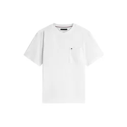 TOMMY HILFIGER Majica bela