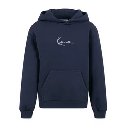 Karl Kani Majica Essential temno modra