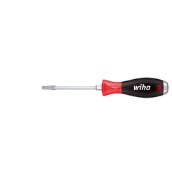WIHA 03225 Odvijač SoftFinish® jednodelno sečivo, tvrda čelična kapa