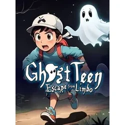 Ghost Teen Escape from Limbo Steam Key (PC) GLOBAL