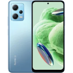 Xiaomi Redmi Note 12 4/128GB Ice Blue DS 4G Refabrikovan Grade-B