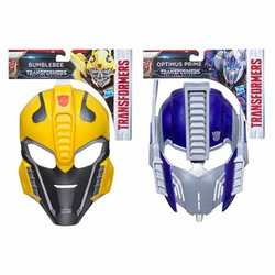 Maska HASBRO, Transformers