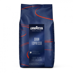 Lavazza Gran Espresso zrna kave 1kg