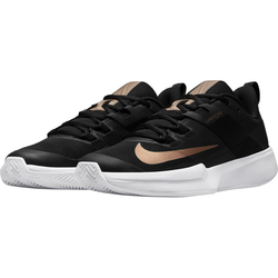 Nike ženska obuća za tenis WMNS NIKE VAPOR LITE CLY Crna