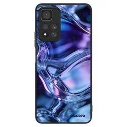 ULTIMATE CASE za Xiaomi Redmi Note 11 Pro+ 5G - Iris liquid