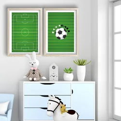 Wallity Slika 2P3853SCT-005, 2 dela, 53 x 78 cm