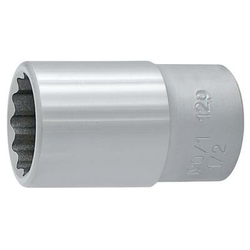 Unior Kljuc Nasadni 1/2” 190/1 12p 13 603815