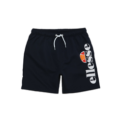 ELLESSE Kratke kopalne hlače Bervios, modra
