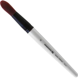Daler Rowney Graduate XL Okrogla krtača 40