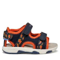 Geox  -  Modra